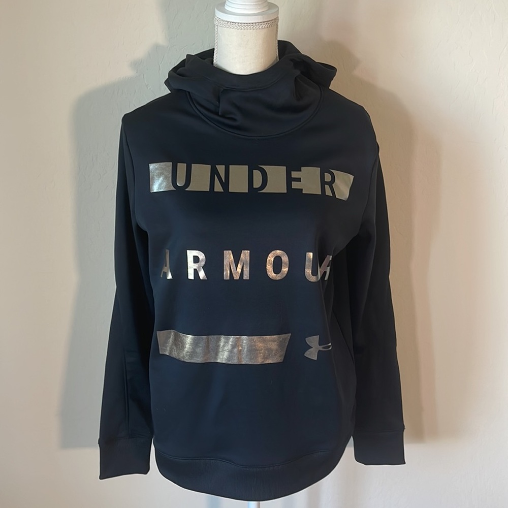 Under Armour Hoodie